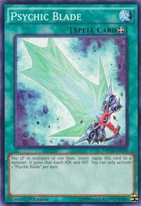 Psychic Blade: 2016 Mega-Tins Mega Pack