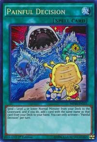 Painful Decision: 2016 Mega-Tins Mega Pack