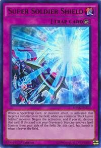 Super Soldier Shield: 2016 Mega-Tins Mega Pack