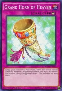 Grand Horn of Heaven: 2016 Mega-Tins Mega Pack