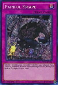 Painful Escape: 2016 Mega-Tins Mega Pack