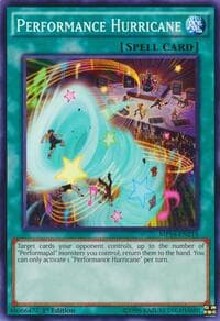 Performance Hurricane: 2016 Mega-Tins Mega Pack