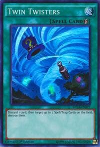 Twin Twisters: 2016 Mega-Tins Mega Pack