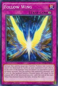 Follow Wing: 2016 Mega-Tins Mega Pack