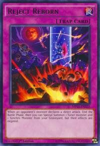 Reject Reborn: 2016 Mega-Tins Mega Pack