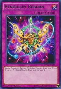 Pendulum Reborn: 2016 Mega-Tins Mega Pack