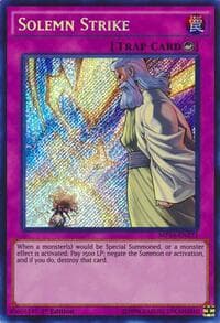 Solemn Strike: 2016 Mega-Tins Mega Pack