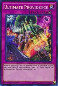 Ultimate Providence: 2016 Mega-Tins Mega Pack