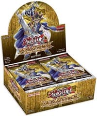 Duelist Pack: Rivals of the Pharaoh Booster Box: Duelist Pack: Rivals of the Pharaoh