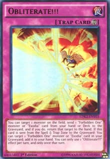 Obliterate!!!: Legendary Decks II
