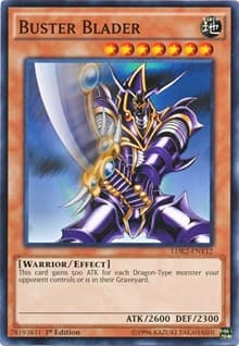 Buster Blader: Legendary Decks II