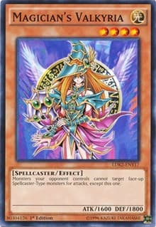 Magician's Valkyria: Legendary Decks II