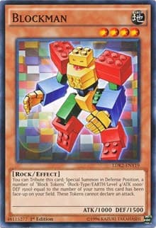 Blockman: Legendary Decks II