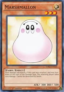 Marshmallon: Legendary Decks II