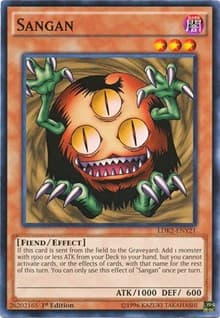 Sangan: Legendary Decks II