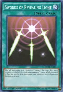 Swords of Revealing Light: Legendary Decks II