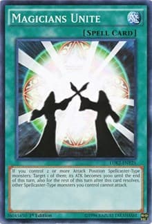 Magicians Unite: Legendary Decks II