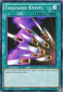 Thousand Knives: Legendary Decks II