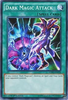 Dark Magic Attack: Legendary Decks II