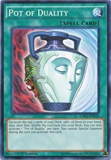 Pot of Duality: Legendary Decks II