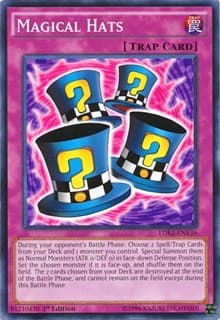Magical Hats: Legendary Decks II