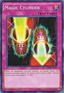 Magic Cylinder: Legendary Decks II