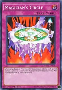 Magician's Circle: Legendary Decks II