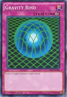 Gravity Bind: Legendary Decks II