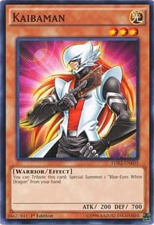 Kaibaman: Legendary Decks II