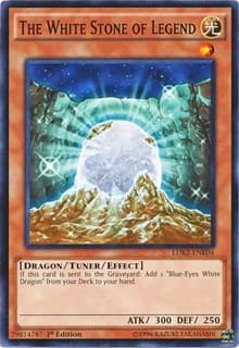 The White Stone of Legend: Legendary Decks II