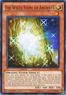 The White Stone of Ancients: Legendary Decks II