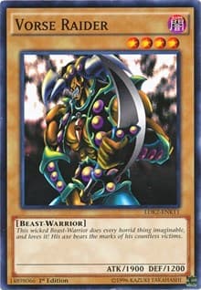 Vorse Raider: Legendary Decks II