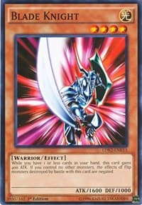 Blade Knight: Legendary Decks II