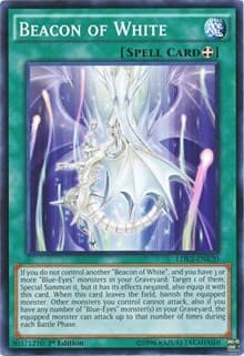 Beacon of White: Legendary Decks II