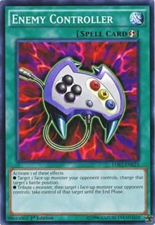 Enemy Controller: Legendary Decks II