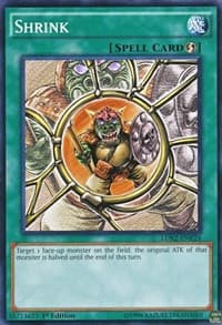 Shrink: Legendary Decks II