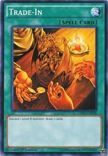 Trade-In: Legendary Decks II