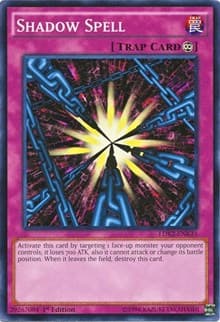 Shadow Spell: Legendary Decks II
