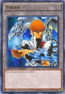 Token: Kaiba: Legendary Decks II
