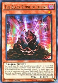The Black Stone of Legend: Legendary Decks II