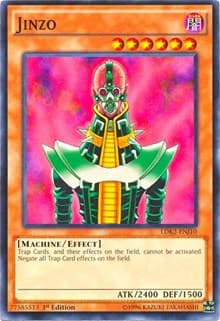 Jinzo: Legendary Decks II