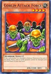 Goblin Attack Force: Legendary Decks II