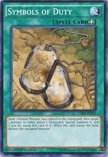 Symbols of Duty: Legendary Decks II