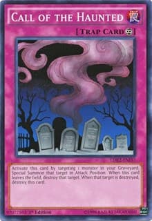 Call of the Haunted: Legendary Decks II
