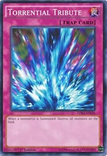 Torrential Tribute: Legendary Decks II