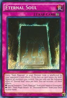 Eternal Soul: Legendary Decks II