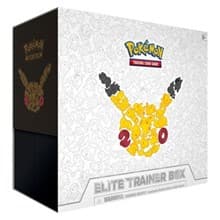 Generations Elite Trainer Box: Generations