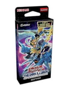 The Dark Illusion: Special Edition Box: The Dark Illusion