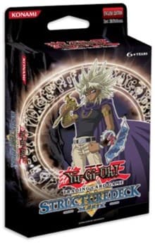 Marik Structure Deck: Structure Deck: Marik