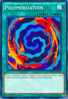 Polymerization: Structure Deck: Yugi Muto